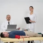 Multi-cuff system BPLab Angio