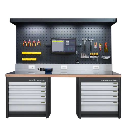 Workbench »toolStation«