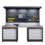 Workbench »toolStation«