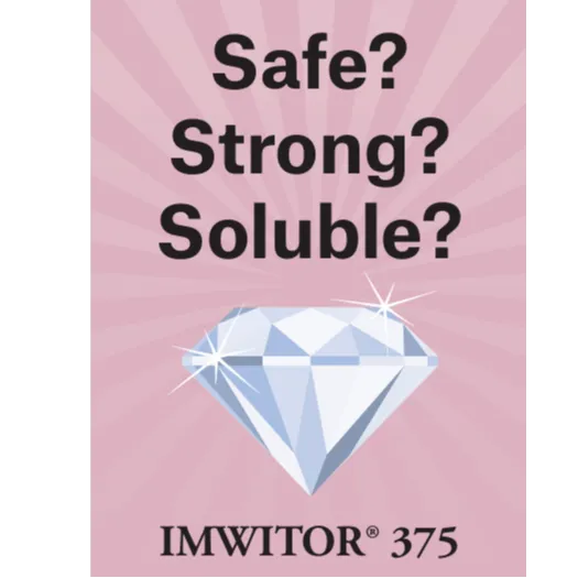 IMWITOR® 375