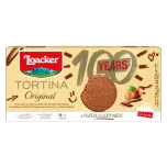 NEW Loacker Quadratini Strawberry