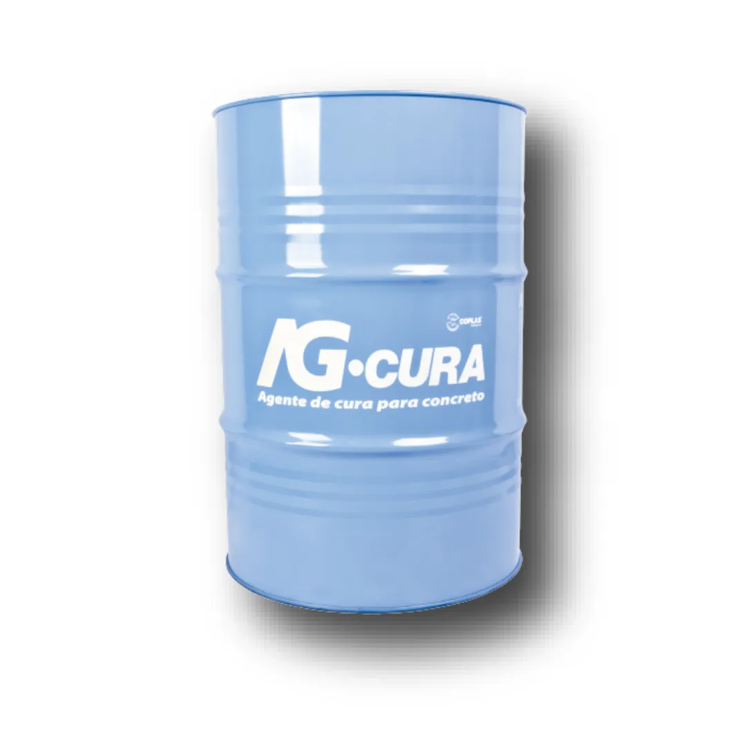 AG.CURA ACRÍLICO