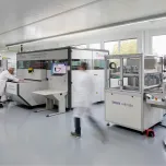 THIEME Technology Center