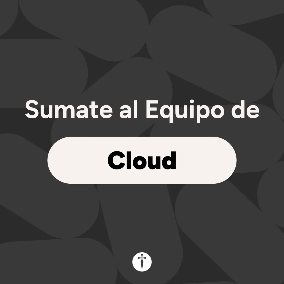 Sumate al Equipo Cloud Engineering