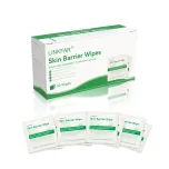 CGM patch + CGM Insertion needle + Skin barrier wipes