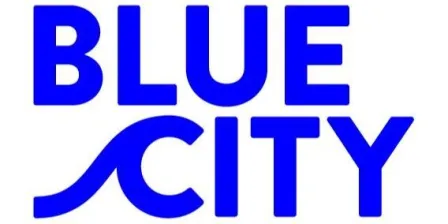 Blue City