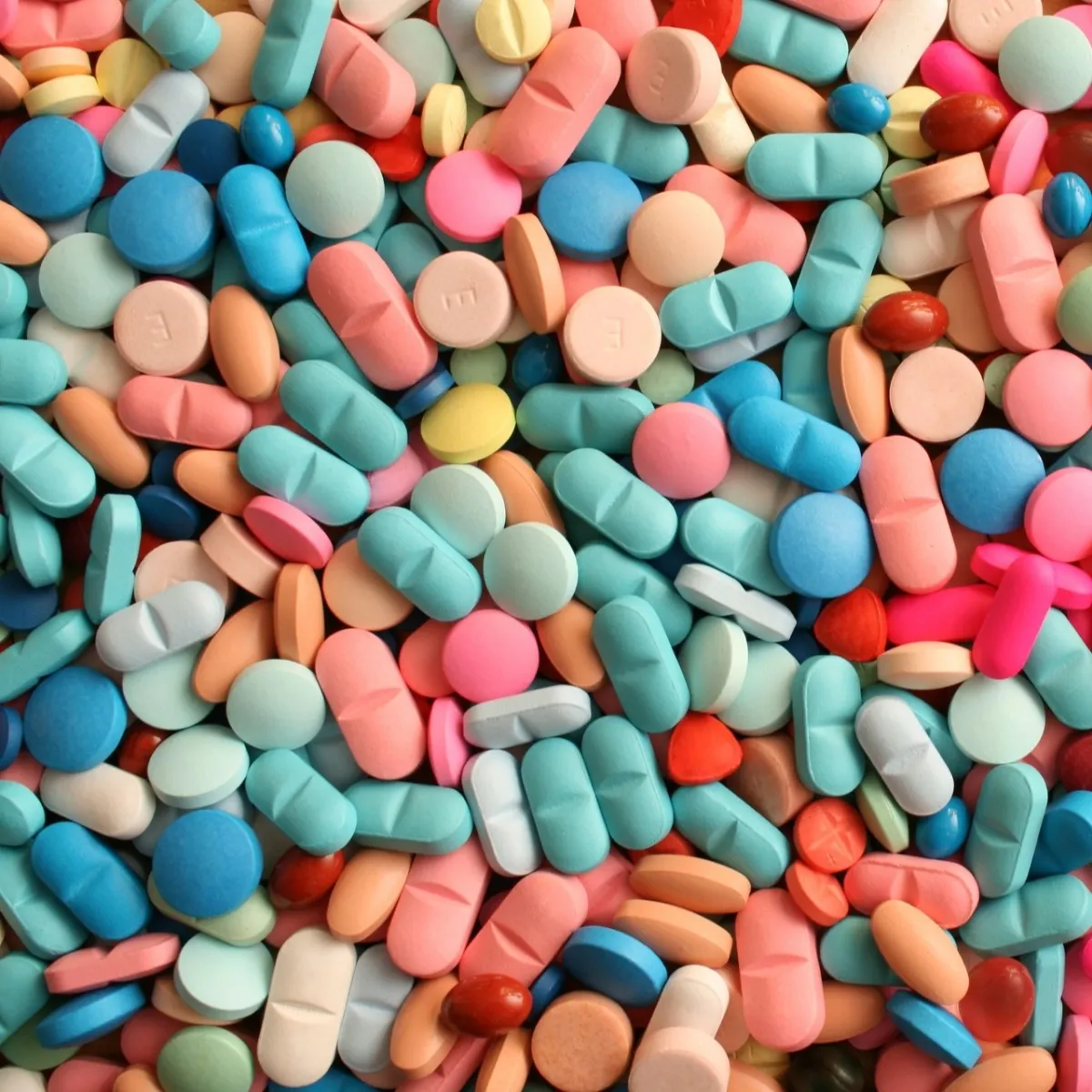 PEARLITOL® mannitol