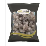 Black Tiger Shrimp - Penaeus monodon