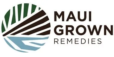 Maui Grown Remedies