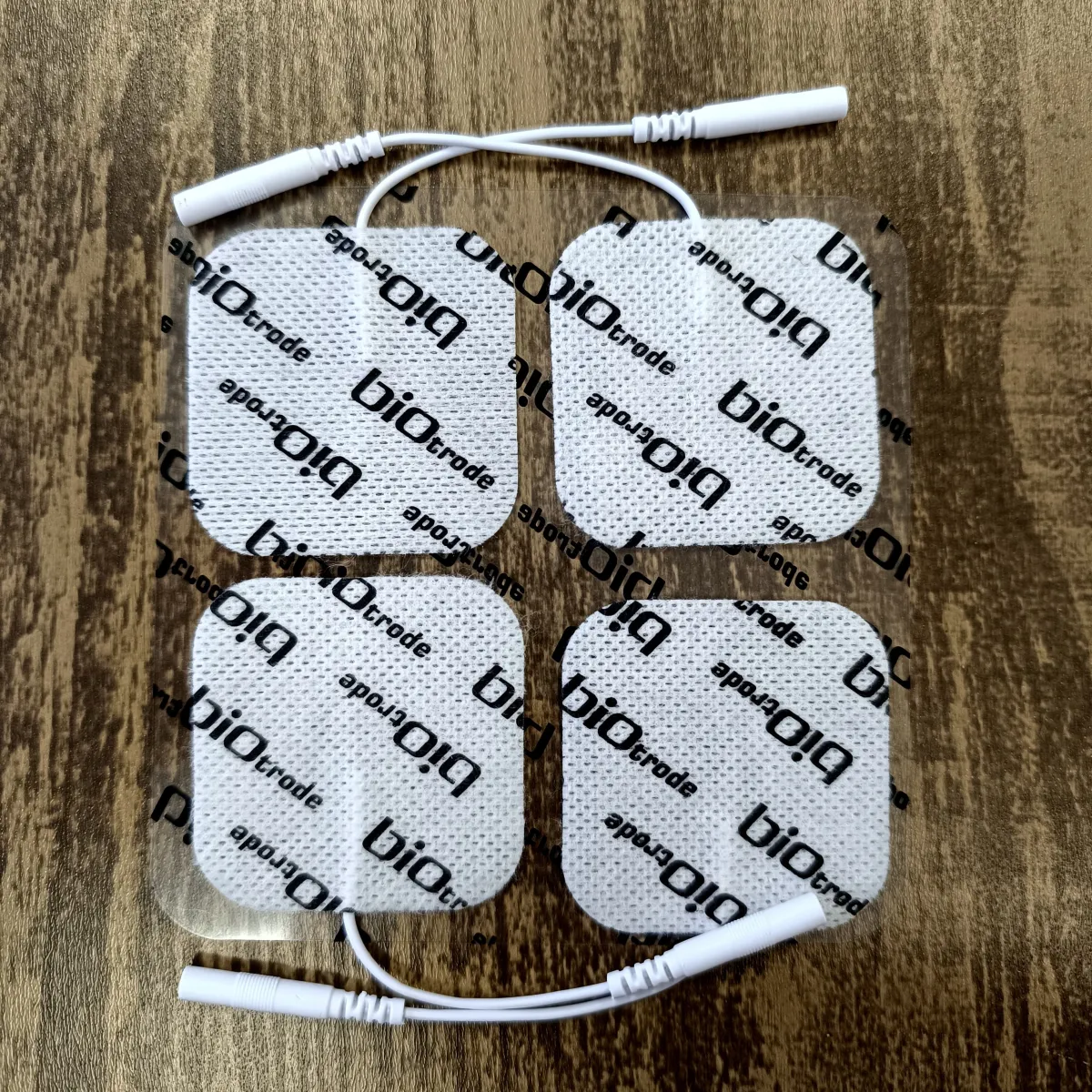 Eletrodo Adesivo Biotrode