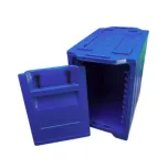CAIXA TÉRMICA VERTICAL MEGABOX 90 LITROS