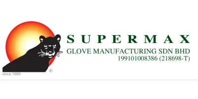 Supermax Glove Manufacturing Sdn Bhd