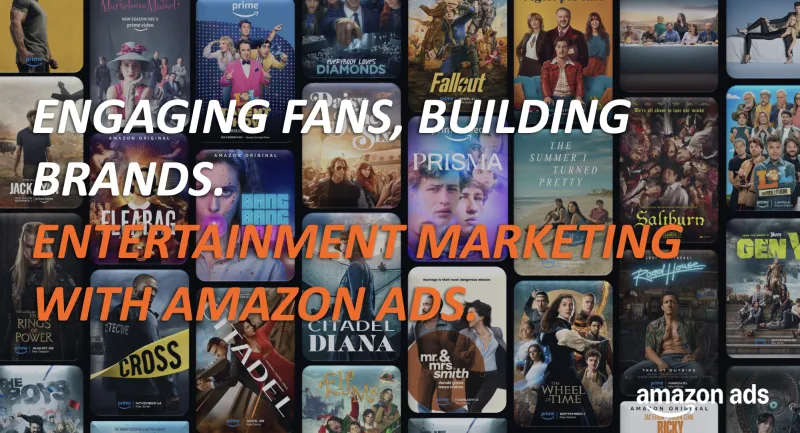 Entertainment Marketing - Engaging Fans, Building Brands
