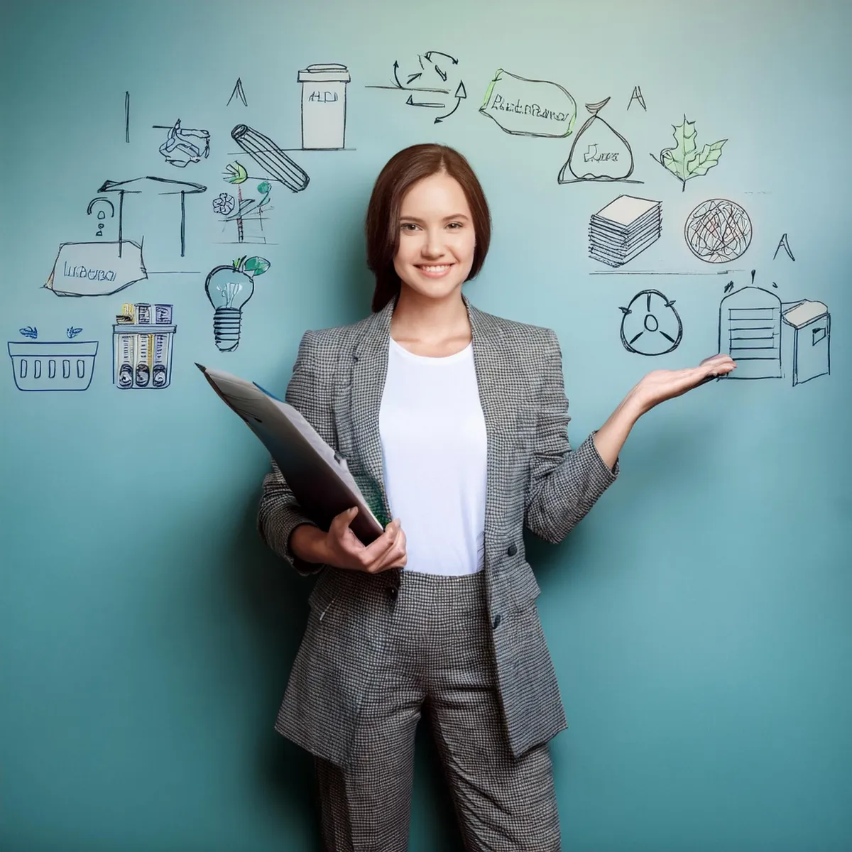 Waste Reduction and Resource Recovery Techniques