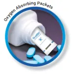 StabilOx(R) Oxygen Absorbers