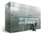 Modular Sterility Testing Isolator