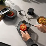 BORA QVac Move - vacuum sealing & marinating system