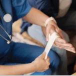 Tapes & Bandages Products