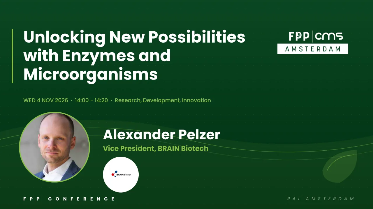 Unlocking New Possibilities with Enzymes and Microorganisms