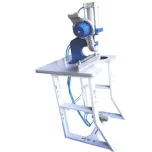 maquina aplicadora de ilhos