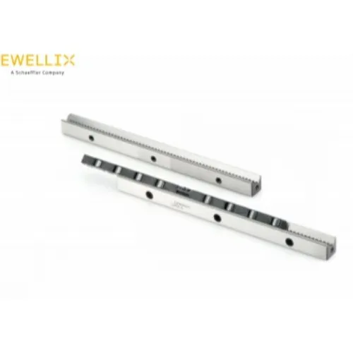 Linear guides product range