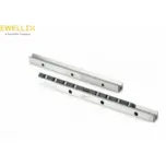 Linear guides product range