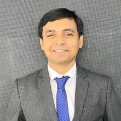 Abhishek Shah