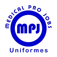 Uniformes Médicos MPJ Mexicana