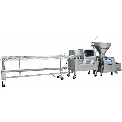 CALIBREUSE AUTOMATIQUE AKS 65 M - REX TECHNOLOGIE