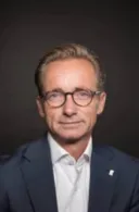 Johan Heyden