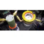 Machine de traitement thermique par induction Inductoscan® XL