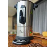 Cafeteira automática elétrica 6 e 10 litros -127 e 220V