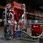 Systèmes d'aspiration centralisés