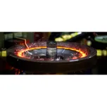 Machine de traitement thermique par induction Statiscan® IV