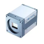 Cámaras industriales / Sensores 2D y 3D