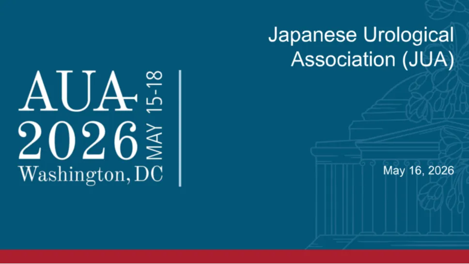 Japanese Urological Association (JUA)