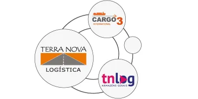 GRUPO TERRA NOVA LOGÍSTICA