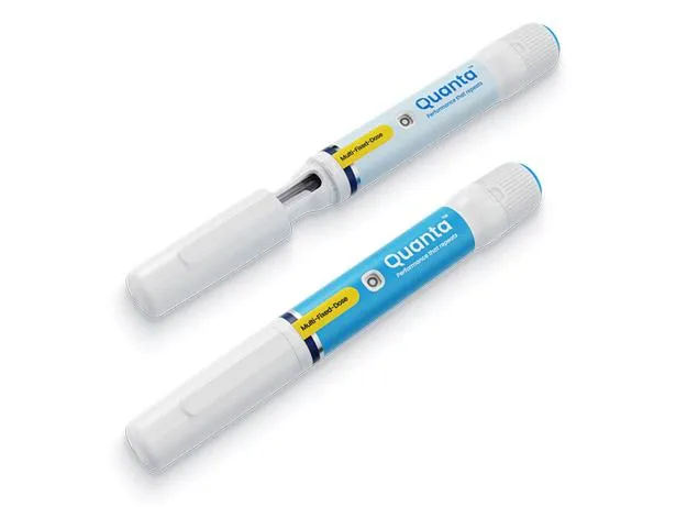 Quanta pen