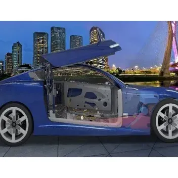 CATIA - Product Design & Engineering