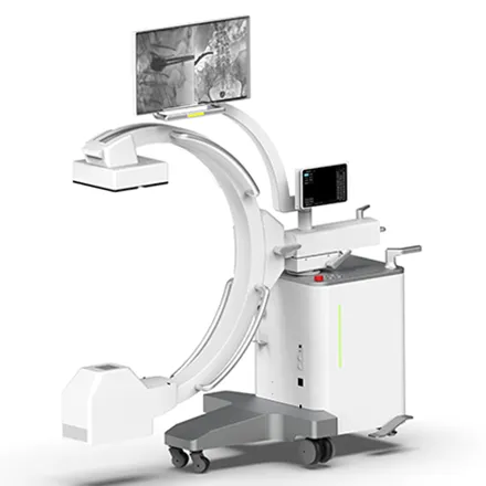 Mobile C-Arm MC Series