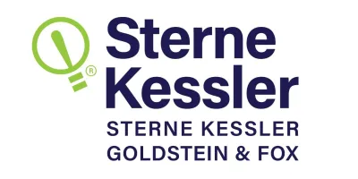 Sterne, Kessler, Goldstein & Fox P.L.LC.