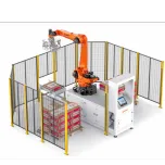 Cobot Palletizer