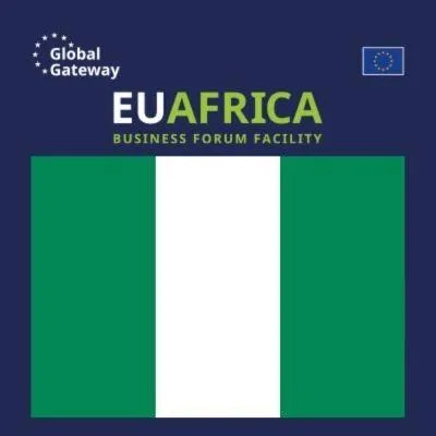 Nigeria-EU Business Forum