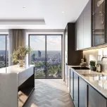 100 Kensington by: Seven Capital / MARK