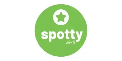 SPOTTY WI-FI