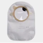 Two Piece Colostomy Ileostomy Urostomy Bags