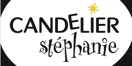 CANDELIER STÉPHANIE