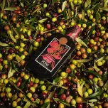 PONS JANIROC USDA Organic Lecciana Extra Virgin Olive Oil