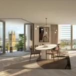 Westminster Tower, London