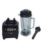 Blender liquidificador profissional 2 L